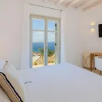 Mykonos 3 Bedroom Luxury Villa Private Pool Views