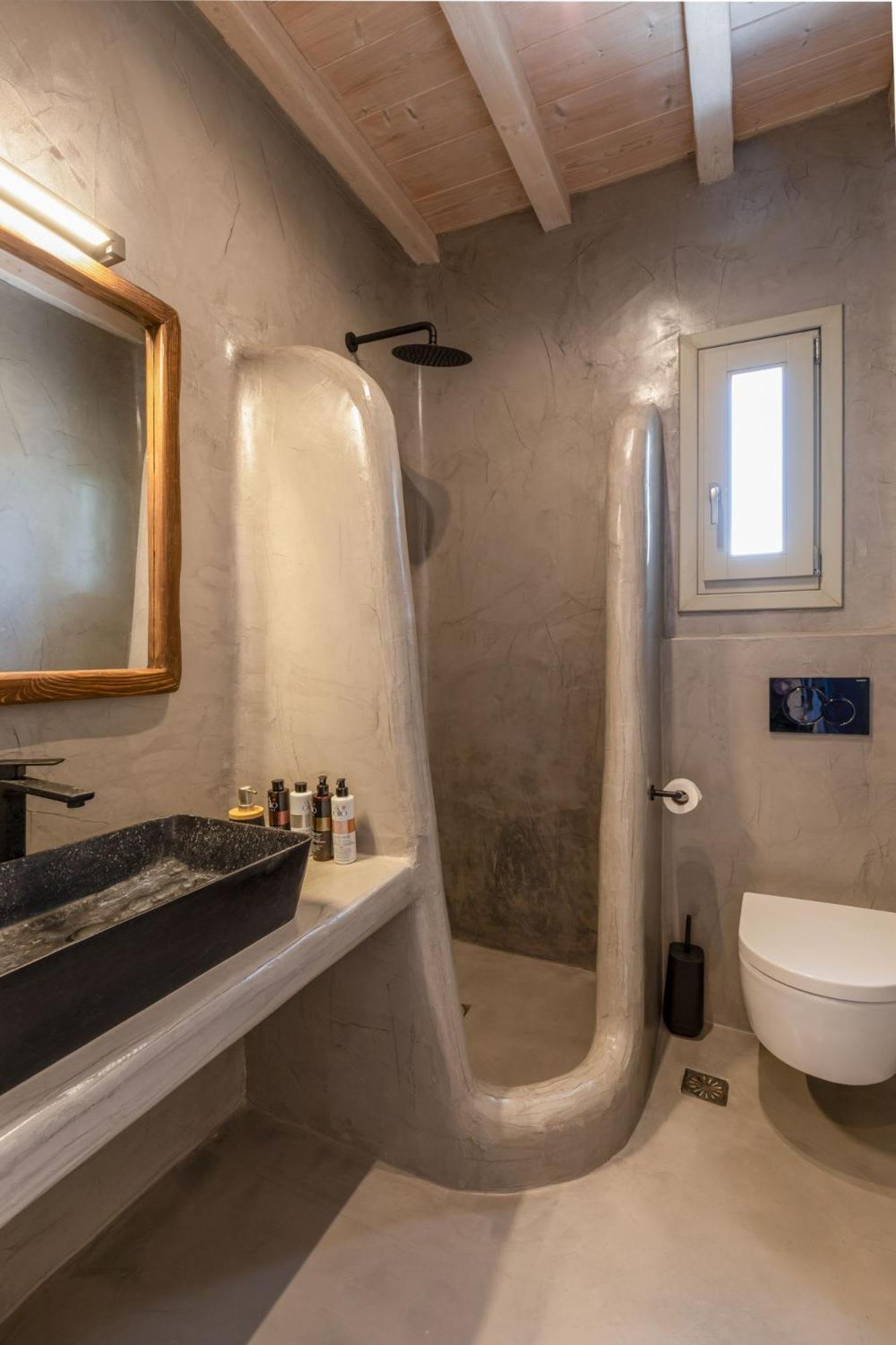 Mykonos 3 Bedroom Luxury Private Pool Views * Fanari (Mykonos)